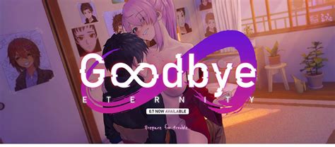 Goodbye Eternity by RNGeusEX